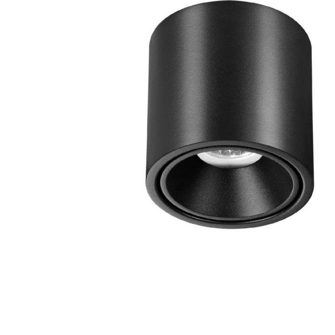 Накладной светильник ODEON LIGHT REDO 6619/10CL